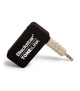 BLACKSTAR RECEPTOR BLUETOOTH TONELINK