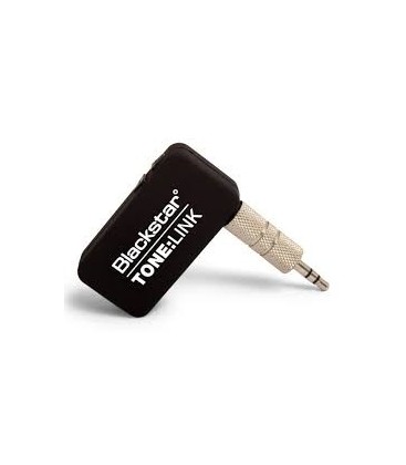 BLACKSTAR RECEPTOR BLUETOOTH TONELINK