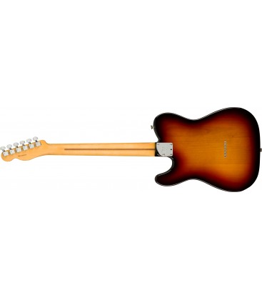 GUITARRA ELECTRICA FENDER AMERICAN PROFESSIONAL II TELECASTER RW 3CS