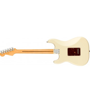 GUITARRA ELECTRICA FENDER AMERICAN PROFESSIONAL II STRAT RW OWH