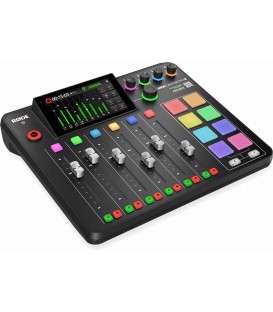 ESTUDIO DE PRODUCCION INTEGRADO RODE RODECASTER PRO II