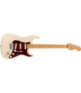GUITARRA ELECTRICA FENDER PLAYER PLUS STRATOCASTER MN OLP
