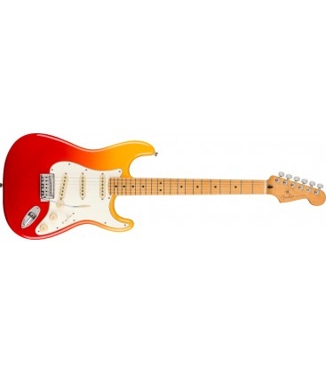 GUITARRA ELECTRICA FENDER PLAYER PLUS STRATOCASTER MN TQS