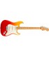 GUITARRA ELECTRICA FENDER PLAYER PLUS STRATOCASTER MN TQS