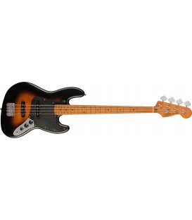 BAJO ELECTRICO SQUIER 40TH ANNIVERSARY JAZZ BASS MN SW2