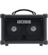 AMPLIFICADOR DE BAJO BOSS DUAL CUBE BASS LX