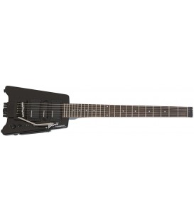 GUITARRA ELECTRICA STEINBERGER SPIRIT GT-PRO DELUXE BK