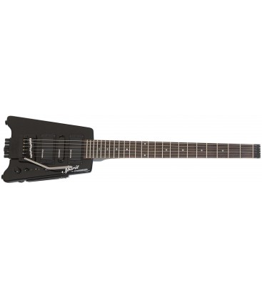 GUITARRA ELECTRICA STEINBERGER SPIRIT GT-PRO DELUXE BK