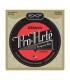 CUERDAS PARA GUITARRA CLASICA D'ADDARIO EXP45