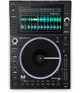 REPRODUCTOR DENON DJ SC6000M PRIME