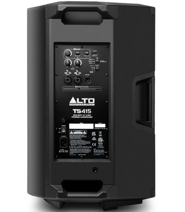 ALTAVOZ AMPLIFICADO INALAMBRICO ALTO TS415