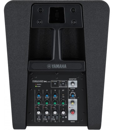 SISTEMA PA PORTATIL YAMAHA STAGEPAS 1K MKII