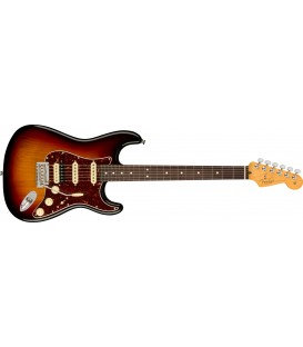 GUITARRA ELECTRICA FENDER AMERICAN PROFESSIONAL II STRAT HSS RW 3CS