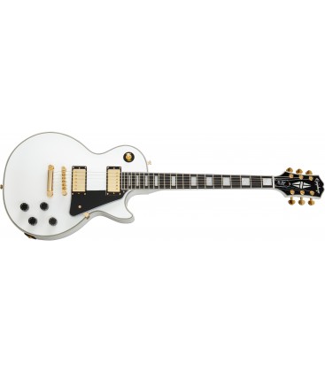 GUITARRA ELECTRICA EPIPHONE LES PAUL CUSTOM AWH