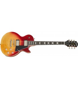 GUITARRA ELECTRICA EPIPHONE LES PAUL MODERN FIGURED MOF