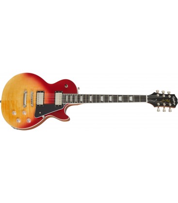 GUITARRA ELECTRICA EPIPHONE LES PAUL MODERN FIGURED MOF