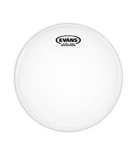 EVANS PARCHE 10" TT10 G2 CL