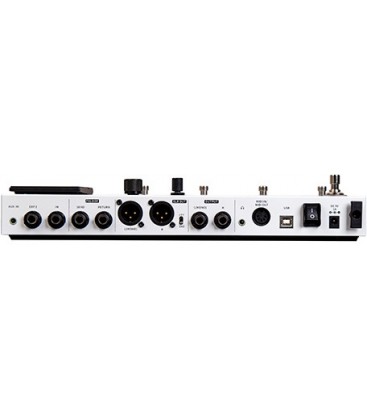 PEDALERA MULTIEFECTOS MOOER GE250