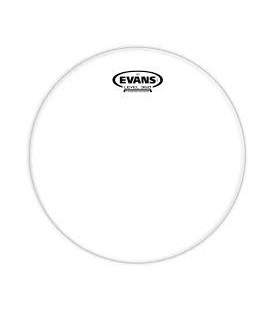 EVANS PARCHE 12" G2 CLEAR