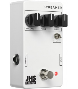 PEDAL DE SATURACION JHS 3 SERIES SCREAMER