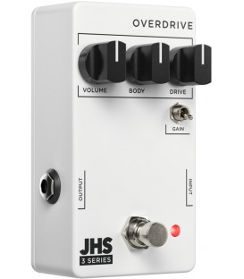 PEDAL DE SATURACION JHS 3 SERIES OVERDRIVE