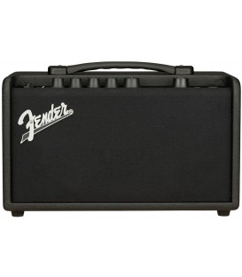 AMPLIFICADOR DE GUITARRA FENDER MUSTANG LT40S