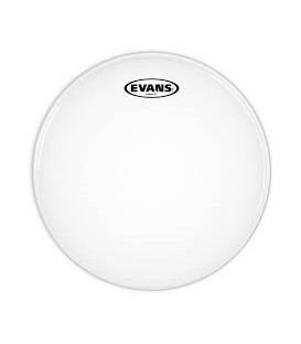 EVANS PARCHE 14" TT14 G2 CL