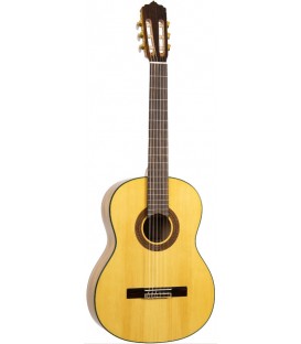 GUITARRA FLAMENCA JOSE GOMEZ F80