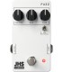 PEDAL DE DISTORSION JHS 3 SERIES FUZZ