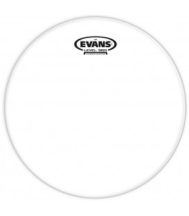 EVANS PARCHE 16" G2 CLEAR