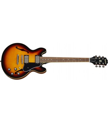 GUITARRA ELECTRICA EPIPHONE ES-339 VINTAGE SUNBURST