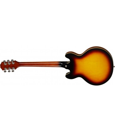 GUITARRA ELECTRICA EPIPHONE ES-339 VINTAGE SUNBURST