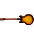 GUITARRA ELECTRICA EPIPHONE ES-339 VINTAGE SUNBURST