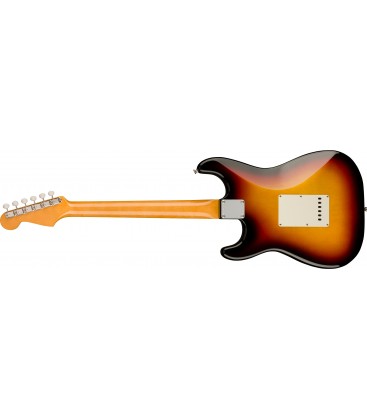 GUITARRA ELECTRICA FENDER AMERICAN VINTAGE II 61 STRAT RW 3CS