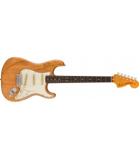 GUITARRA ELECTRICA FENDER AMERICAN VINTAGE II 1973 STRAT RW AGN