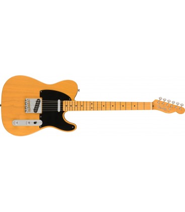 GUITARRA ELECTRICA FENDER AMERICAN VINTAGE II 1951 TELE MN BTB