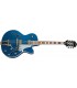 GUITARRA ELECTRICA EPIPHONE EMPEROR SWINGSTER DBM