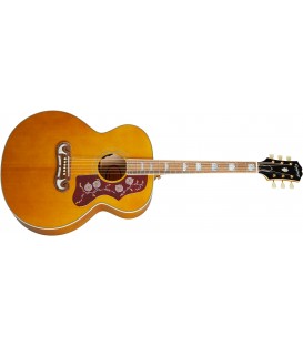 GUITARRA ELECTROACUSTICA EPIPHONE J-200 AAN