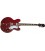 GUITARRA ELECTRICA EPIPHONE RIVIERA SBU