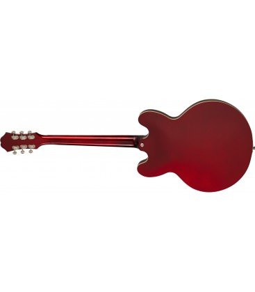 GUITARRA ELECTRICA EPIPHONE RIVIERA SBU