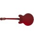 GUITARRA ELECTRICA EPIPHONE RIVIERA SBU