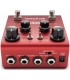 PEDAL BOOST Y COMPRESOR STRYMON COMPADRE