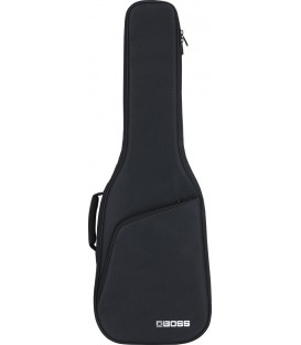 FUNDA PARA GUITARRA ELECTRICA BOSS CB-EG01