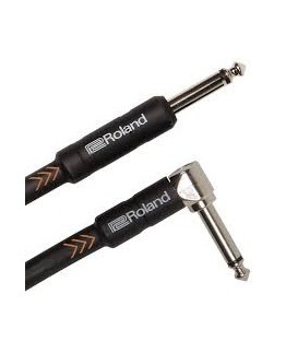 ROLAND CABLE J -J ACOD 3MTRS RIC-B10A