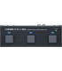 PEDALERA DE CONTROL INALAMBRICO BOSS FS-1-WL