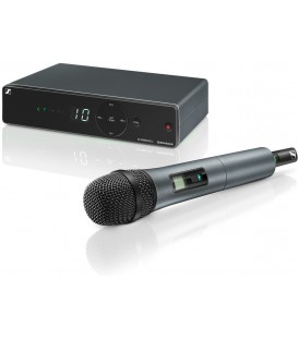 SISTEMA INALAMBRICO SENNHEISER XSW-1-825