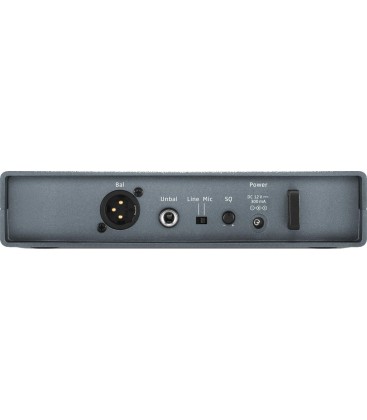 SISTEMA INALAMBRICO SENNHEISER XSW-1-825