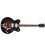 GUITARRA ELECTRICA GRETSCH G2622T-P90 STREAMLINER DC BSN