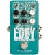 EFECTO DE VIBRATO Y CHORUS ELECTRO-HARMONIX EDDY