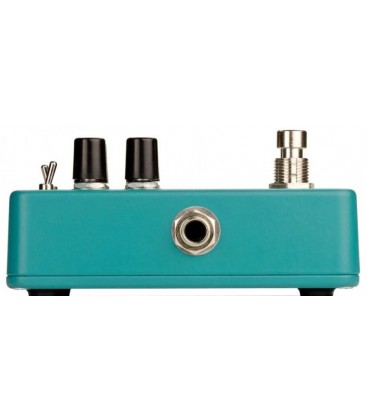 EFECTO DE VIBRATO Y CHORUS ELECTRO-HARMONIX EDDY